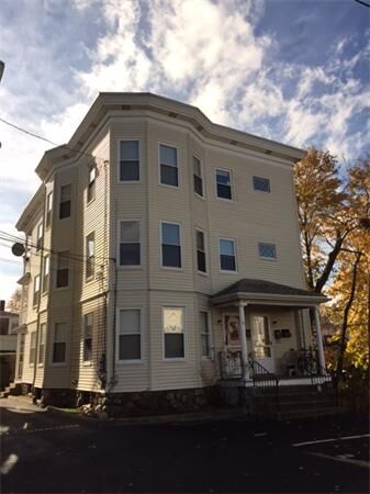Property Photo: 83B Maple St B MA 02453