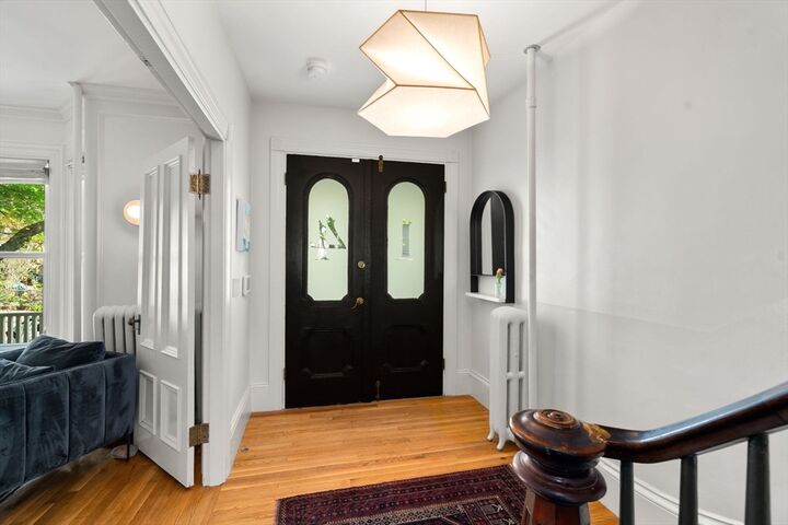 Property Photo:  14 Gordon St  MA 02130 
