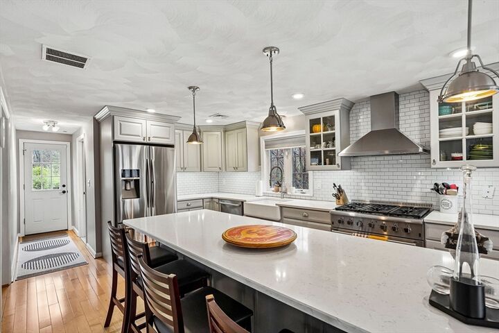 Property Photo: 411 Salem St MA 01887