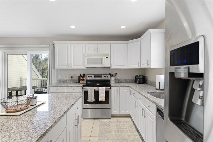 Property Photo:  35 Collins Street 88  MA 01923 