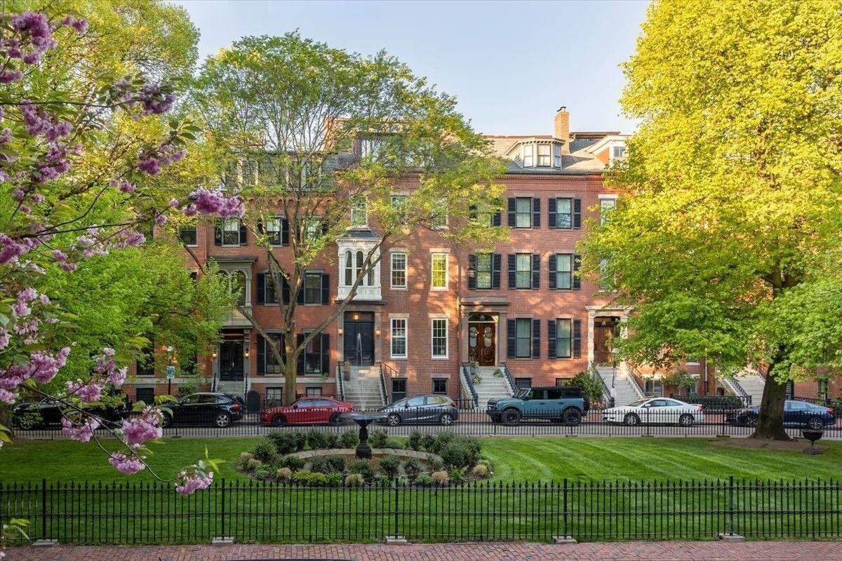 Property Photo:  20 Union Park 4  MA 02118 