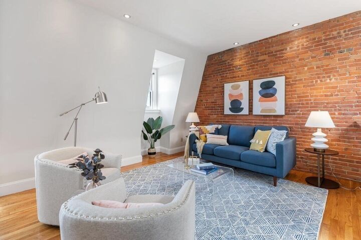 Property Photo: 534 Massachusetts Avenue 6 MA 02118