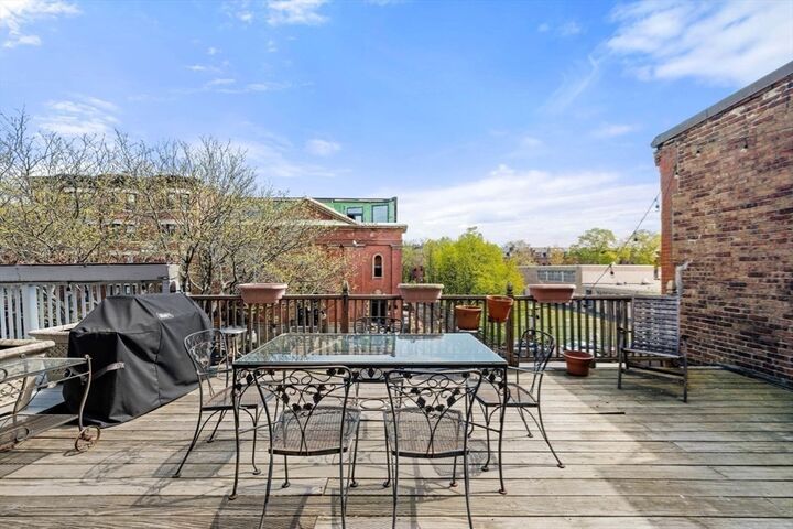 Property Photo: 536 Massachusetts Ave 4 MA 02118