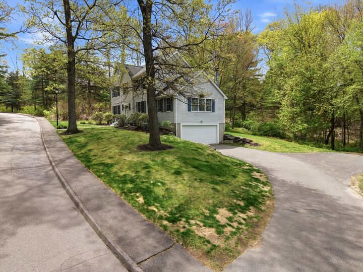 Property Photo:  65 Locust St  MA 01949 