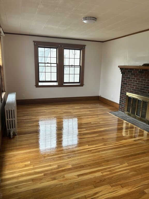 Property Photo:  48 Clifford St 2  MA 02136 
