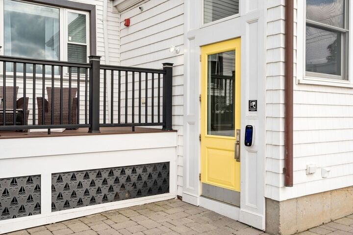 Property Photo: 600 Shirley St 11 MA 02152