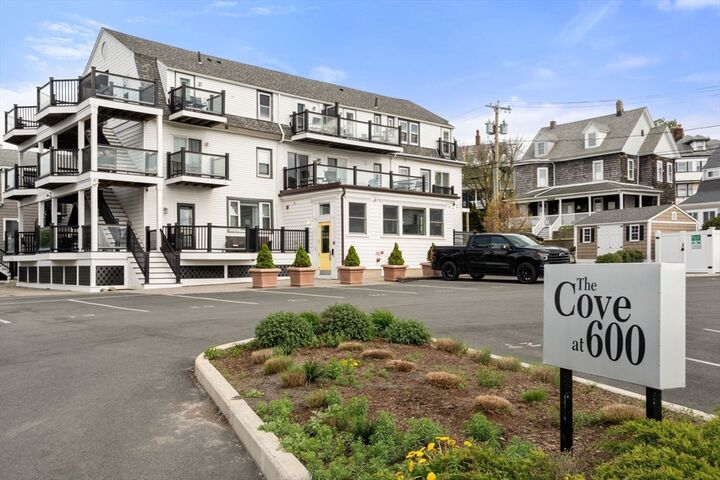 Property Photo:  600 Shirley St 11  MA 02152 