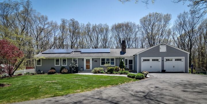 Property Photo:  304 Eliot  MA 01760 