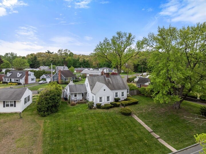 Property Photo:  39 Pleasant St  MA 01040 