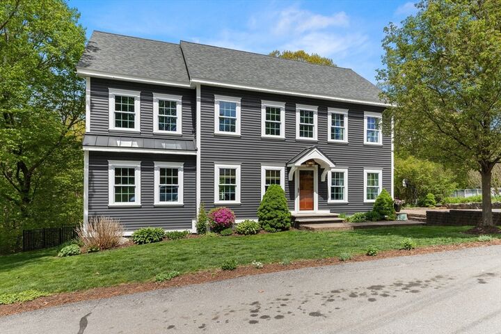 Property Photo: 4 Birch MA 01803