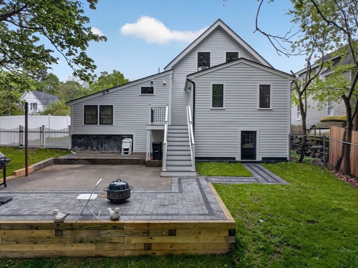 Property Photo:  52 High St  MA 01749 