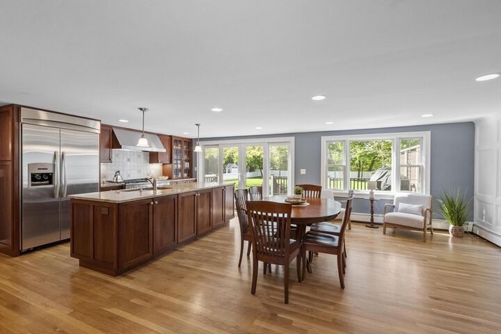 Property Photo:  93 Nashoba Rd  MA 01742 