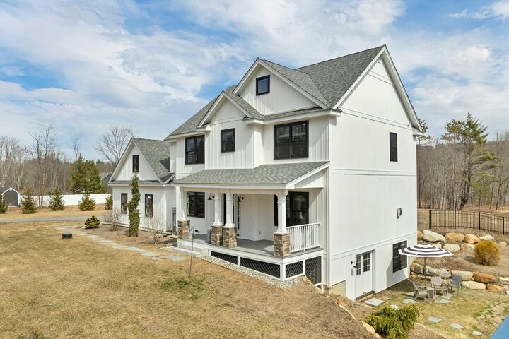 Property Photo: 453 Maple Street NH 03229