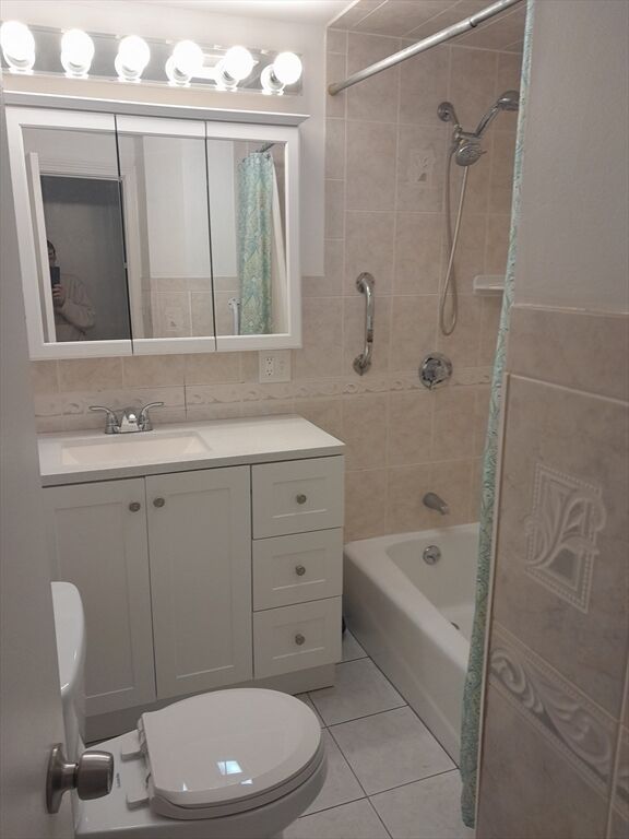 Property Photo:  206 Paris St 2  MA 02128 