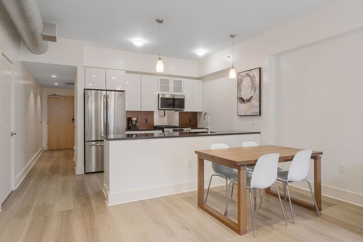 Property Photo:  257 Northampton St 510  MA 02118 