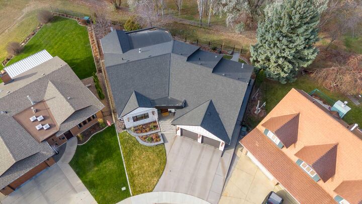 Property Photo:  34 Goldenrod Court SE  AB T1B 2S4 