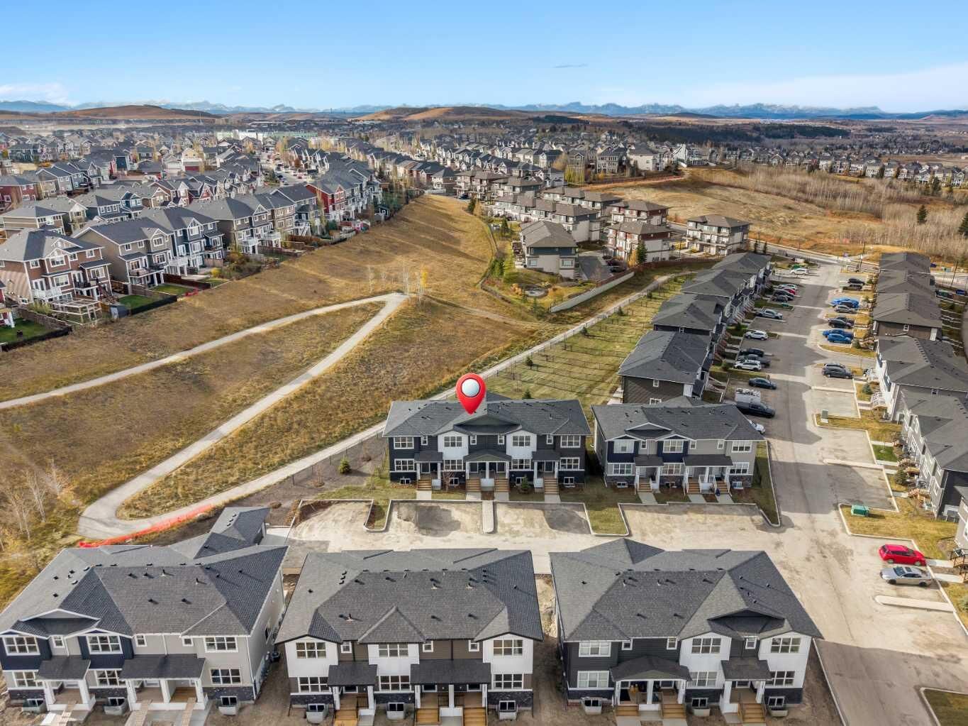Property Photo:  525 River Heights Drive 1206  AB T4C 3E3 