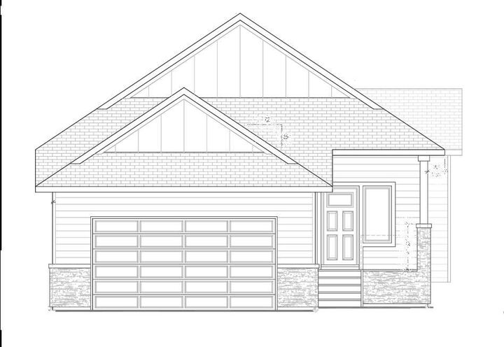 Property Photo:  622 Mandalay Boulevard  AB T0M 0N0 