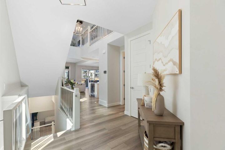 Property Photo:  143 Marina Landing SE  AB T3M 3J5 