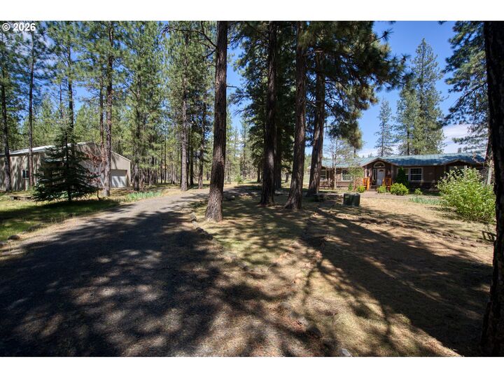 Property Photo: 179 Box Canyon Rd WA 98620