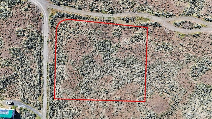 Property Photo:  0 Nka  Jack Mountain Drive  WA 98854 