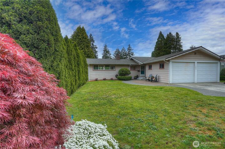 Property Photo:  1045  Sunrise Lane  WA 98466 