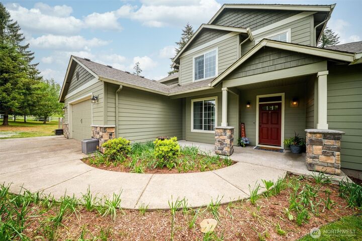 Property Photo:  123  Blackjack Drive  WA 98625 