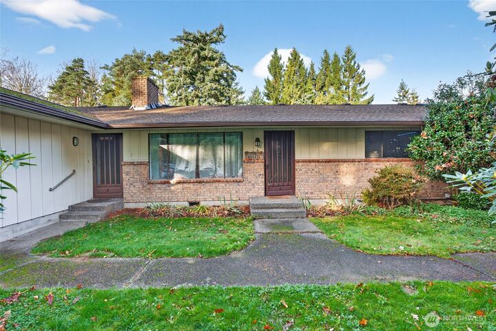 Property Photo:  5331  Evergreen Drive  WA 98226 