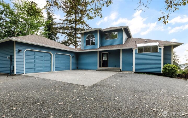 Property Photo:  14076  Rosario Road  WA 98221 