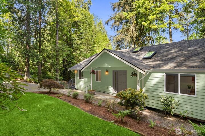 Property Photo:  26540  Edgewater Boulevard NW  WA 98370 