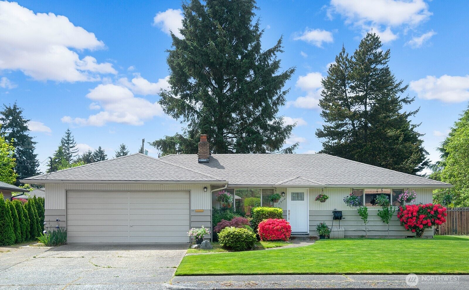 Property Photo:  1712 N Frace Street  WA 98406 