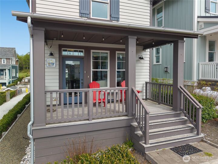 Property Photo: 74 Horizon Street WA 98571