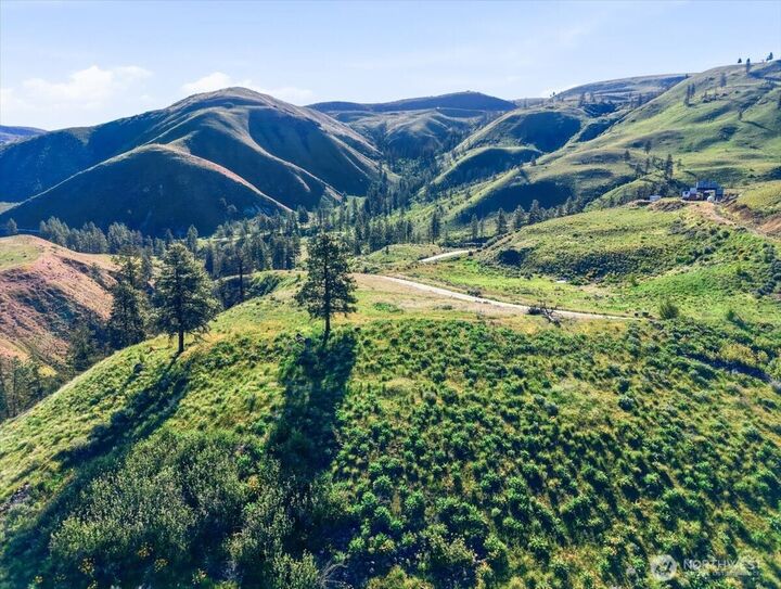 Property Photo:  25  Chelan Hills Acres Road  WA 98843 