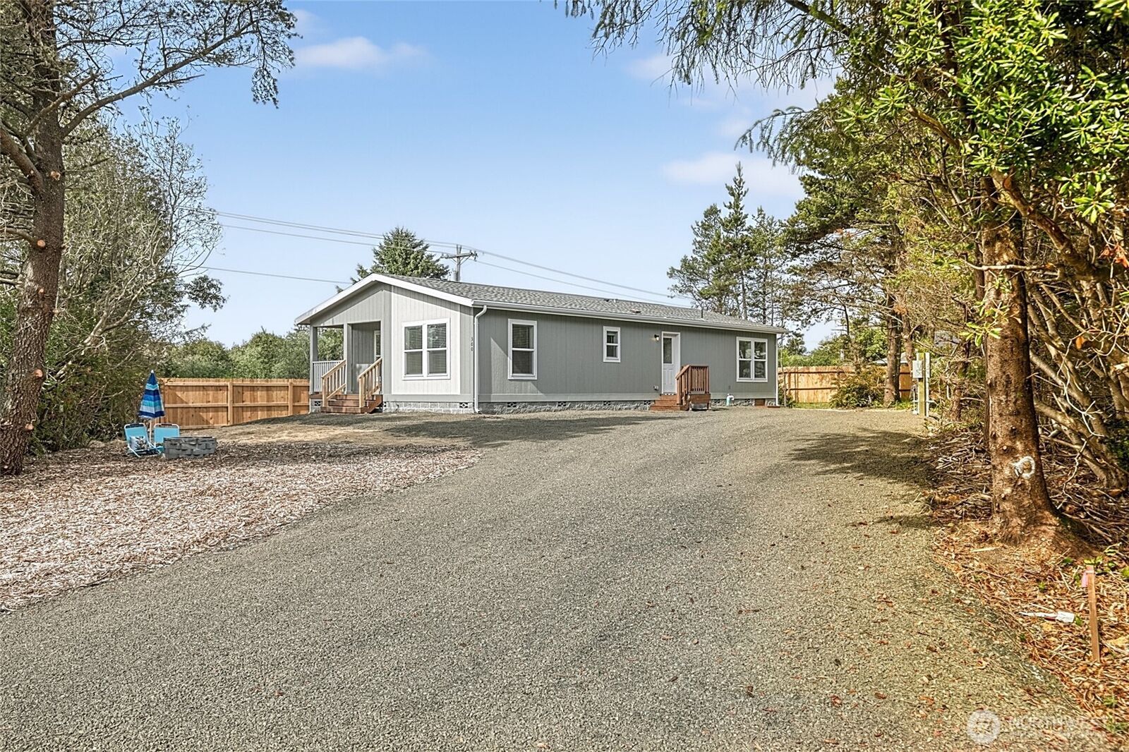 Property Photo:  300  Marine View Drive SW  WA 98569 