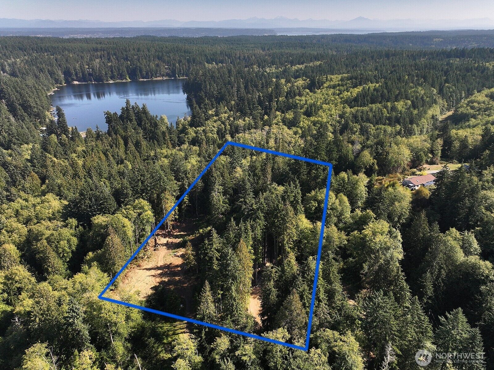Property Photo:  4935  Helppie Lane  WA 98249 