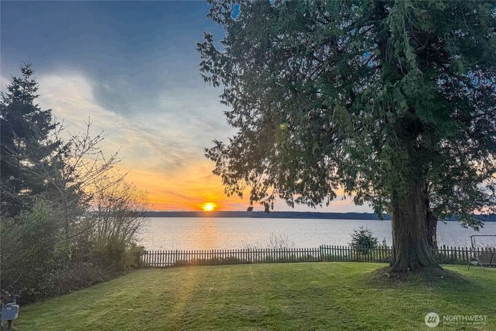 Property Photo:  23932  Jefferson Point Road NE  WA 98346 