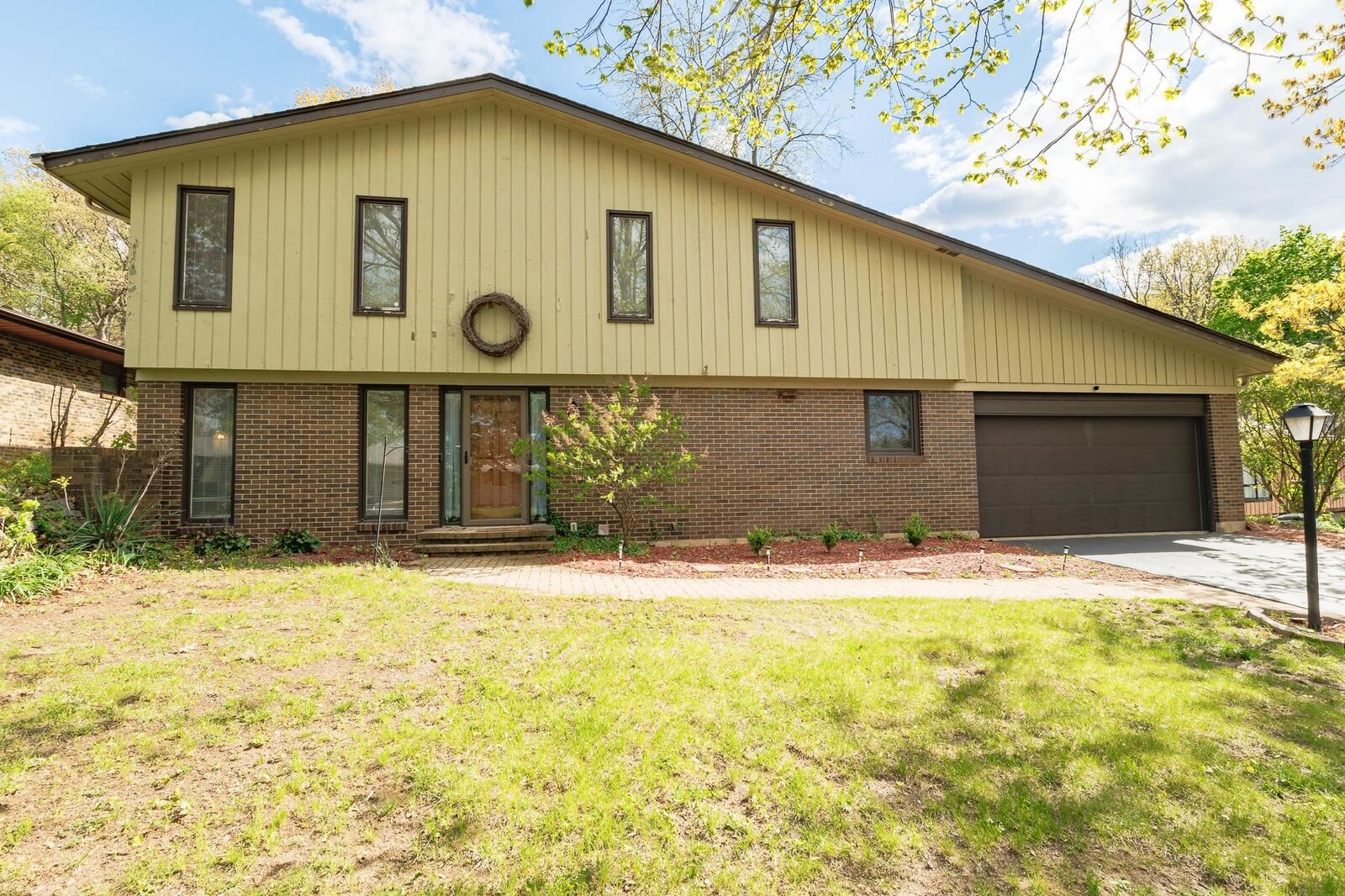 Property Photo:  4831 Alpine Park Drive  IL 61108 