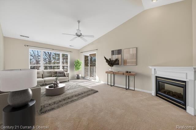 Property Photo:  16815 Dover Drive 146  MI 48168 