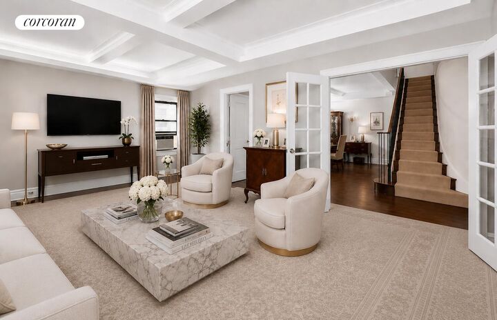 Property Photo:  545 W End Avenue 3g4g  NY 10024 