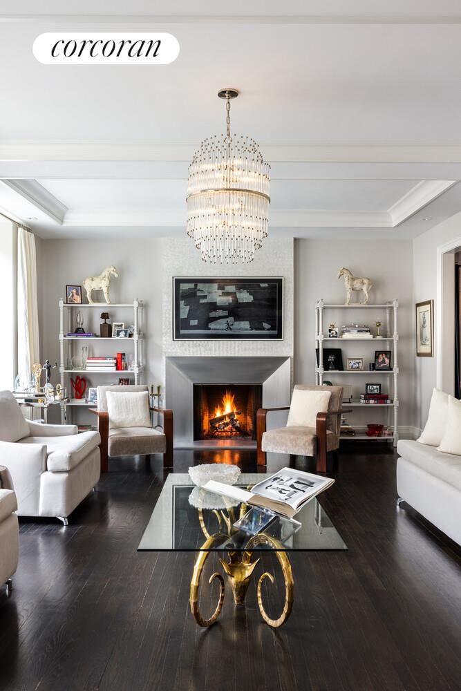 Property Photo:  3 E 84th Street 8thfloor  NY 10028 