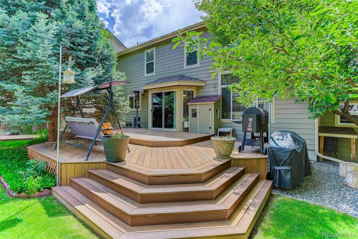 Property Photo:  13914 Fillmore Street  CO 80602 