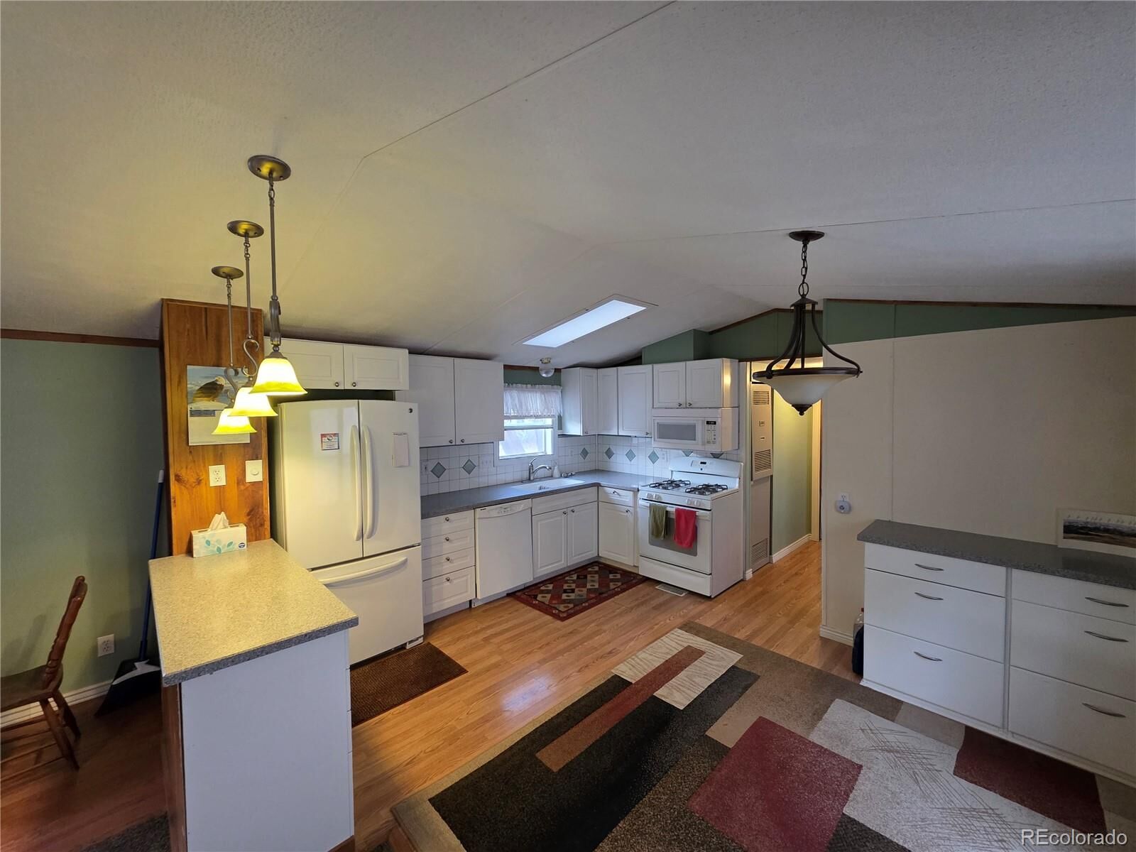 Property Photo: 598 County Road 12 CO 81223