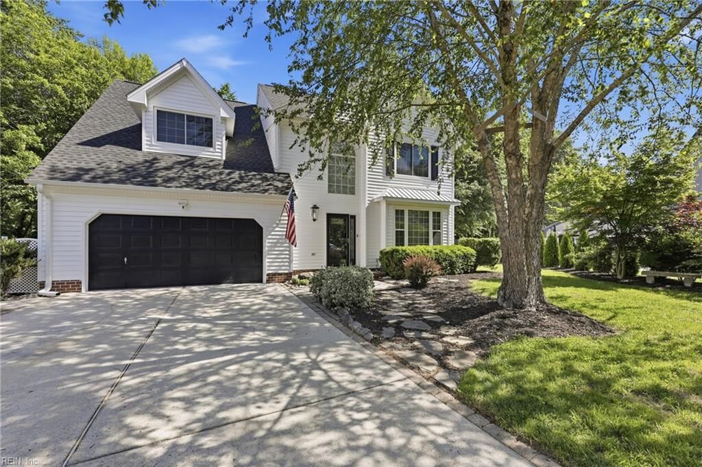Property Photo:  2905 Drum Point Cres  VA 23321 