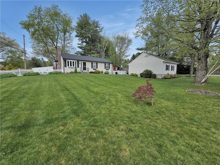 Property Photo:  10 Chapel Street  RI 02830 
