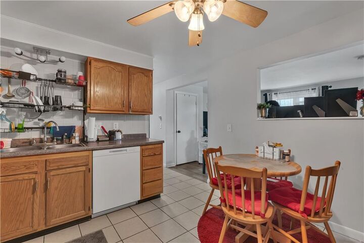 Property Photo: 5 Garibaldi Street 33 RI 02911