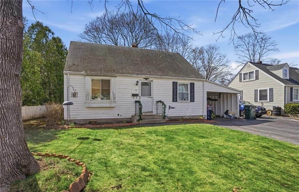 Property Photo:  111 Lake Drive  RI 02852 
