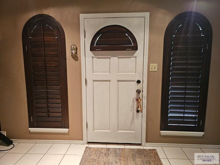 Property Photo: 2468 Quail Trl. TX 78520