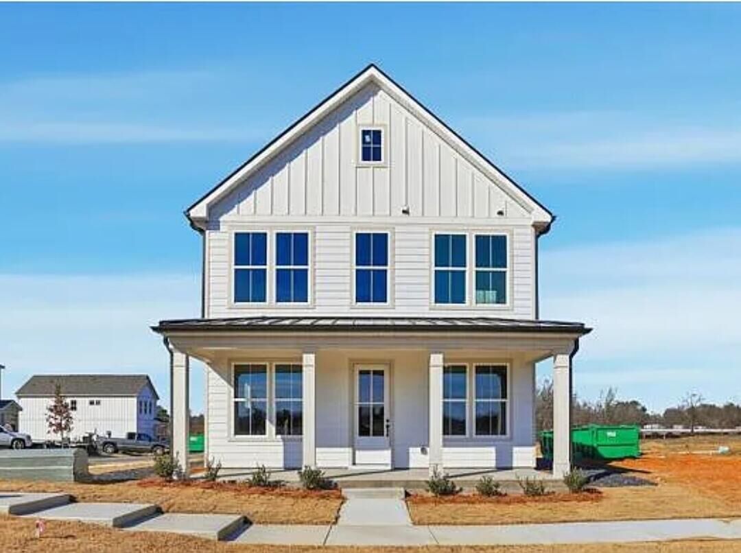 Property Photo:  7629 Mistflower Circle  TN 37421 