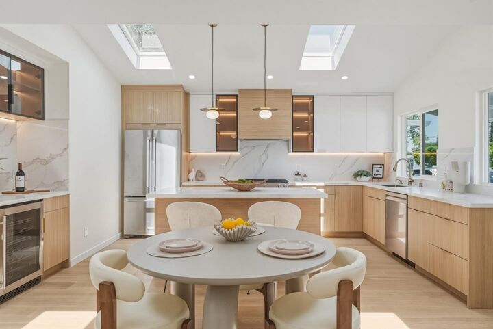 Property Photo: 659 San Miguel Avenue CA 94085