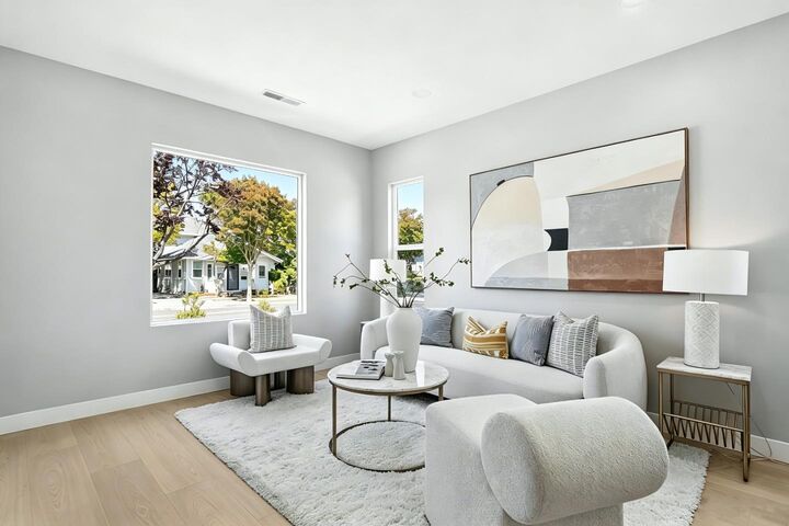 Property Photo:  346 East Washington Avenue  CA 94086 